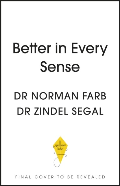 Better in Every Sense (Paperback)