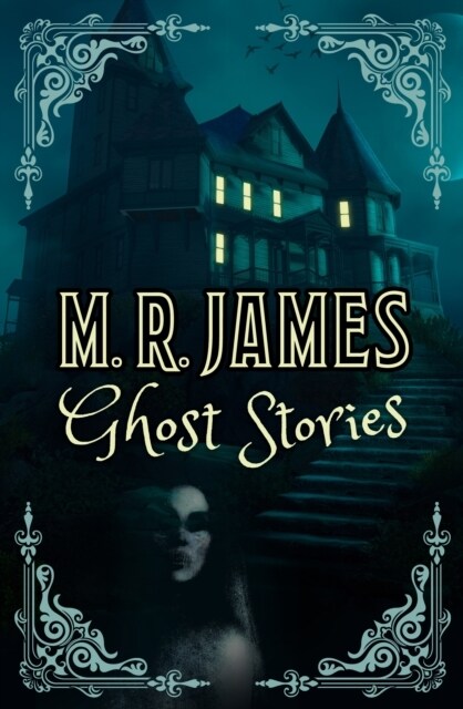 M. R. James Ghost Stories (Paperback)