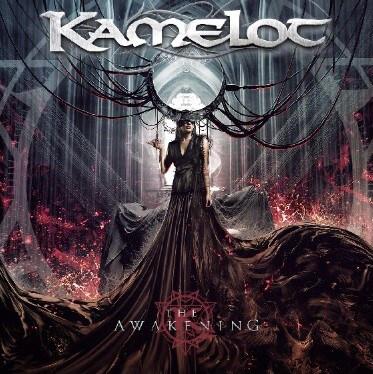 KAMELOT - The Awakening [2CD Deluxe Edition]