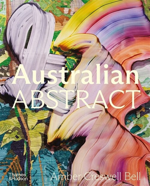 Australian Abstract (Hardcover)