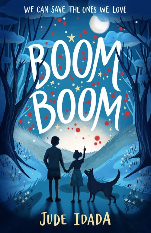 Boom Boom (Paperback)