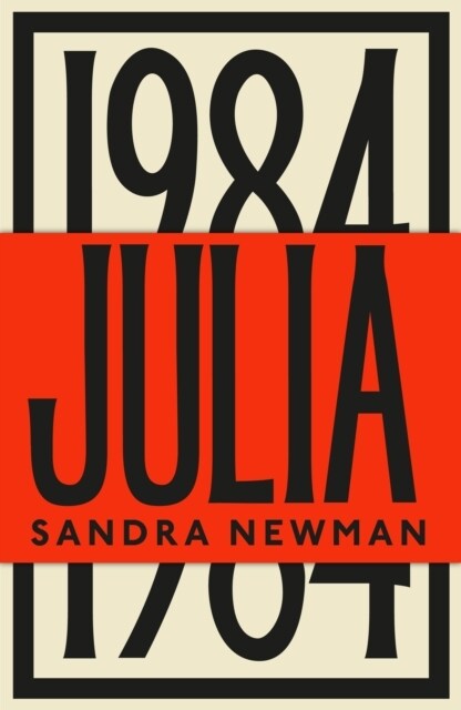 Julia : The Sunday Times Bestseller (Hardcover)