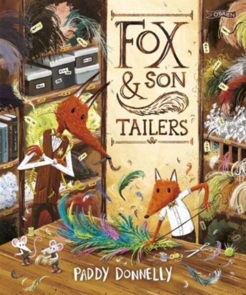 Fox & Son Tailers (Paperback, New ed)