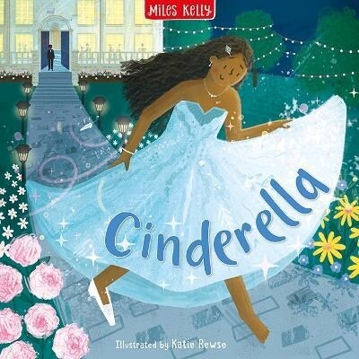 Cinderella (Paperback)