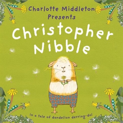 Christopher Nibble (Paperback)