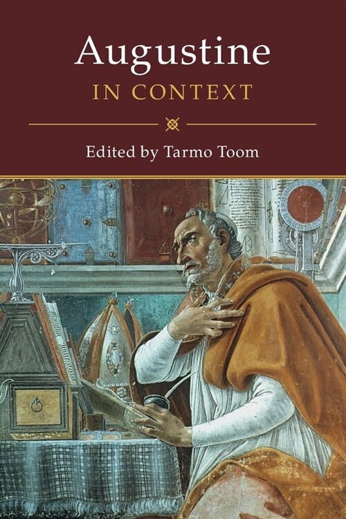 Augustine in Context (Paperback)