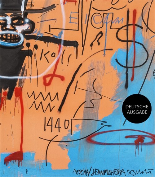 Basquiat: The Modena Paintings (Hardcover)