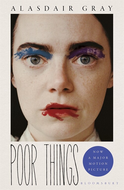 Poor Things (Paperback, Tie-In)