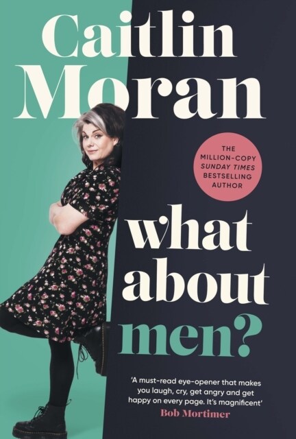 What About Men? (Hardcover)