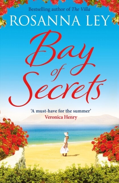 Bay of Secrets (Paperback)