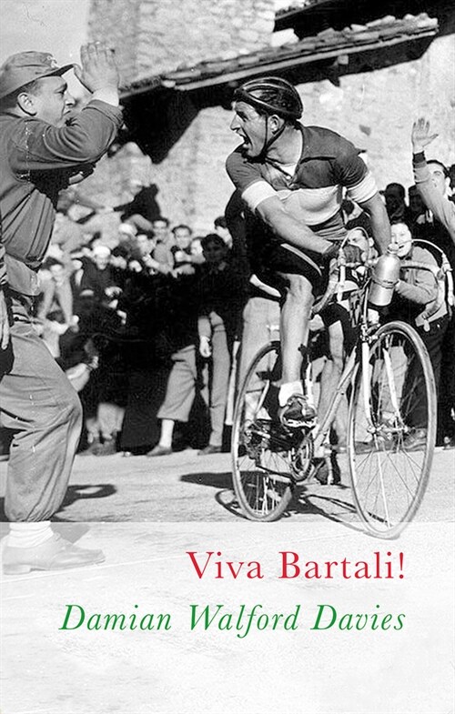 Viva Bartali! (Paperback)