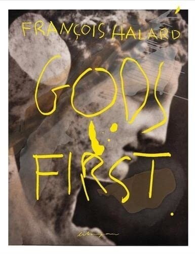 Gods First (Hardcover)