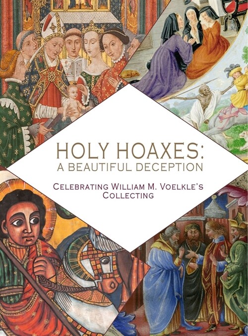 Holy Hoaxes: A Beautiful Deception (Paperback)