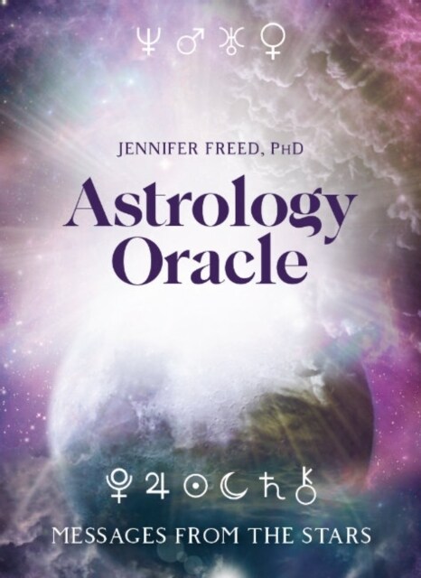 Astrology Oracle : Messages from the Stars (Package, 2 Revised edition)