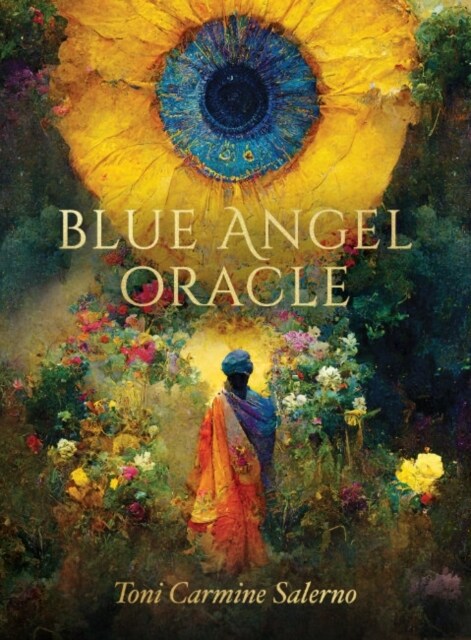 Blue Angel Oracle - New Earth Edition (Package, 2 Revised edition)