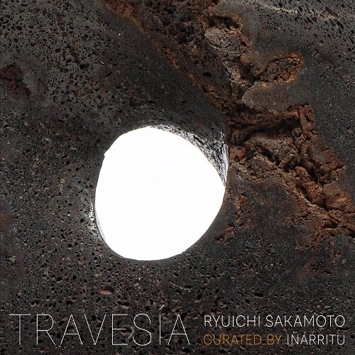 [수입] Travesia Ryuichi Sakamoto Curated By Inarritu [2CD]