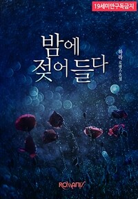 [세트] 밤에 젖어들다 (총2권/완결)