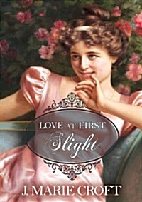 Love at First Slight (Paperback)