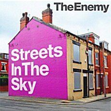 [수입] The Enemy - Streets In The Sky