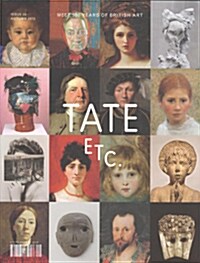 Tate Etc (월간) : 2013년 No. 29