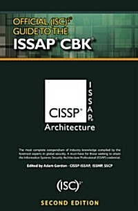 Official (ISC)2® Guide to the ISSAP® CBK (Hardcover, 2 ed)