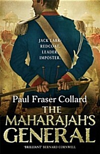 The Maharajahs General (Hardcover)