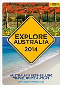 Explore Australia (Hardcover)
