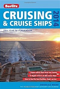 Berlitz: Cruising and Cruise Ships (Paperback)