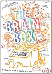 The Brain Box : The Essential Guide to Success at School or College (Paperback)