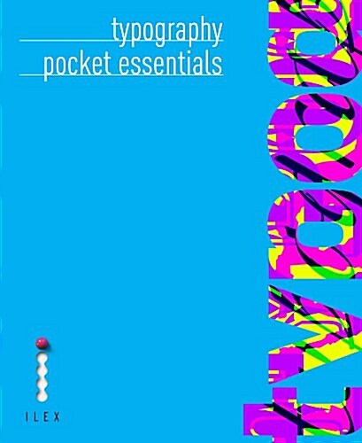 Typography Pocket Essentials (Paperback)