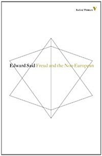 Freud and the Non-European (Paperback)