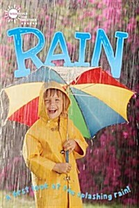 Whatever the Weather: Rain (QED Readers) (Paperback)