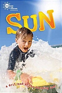 Whatever the Weather: Sun (QED Readers) (Paperback)