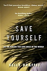 Save Yourself (Paperback)
