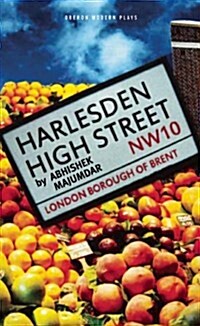 Harlesden High Street (Paperback)
