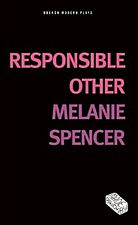 Responsible Other (Paperback)