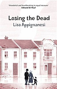 Losing the Dead (Paperback)