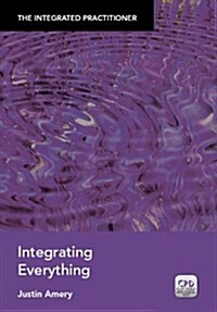 Integrating Everything : The Integrated Practitioner (Paperback)