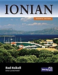 Ionian (Paperback)