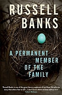 A Permanent Member of the Family (Paperback)