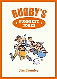 Rugbys Funniest Jokes (Hardcover)