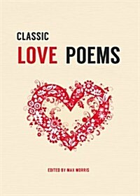 Classic Love Poems (Hardcover)