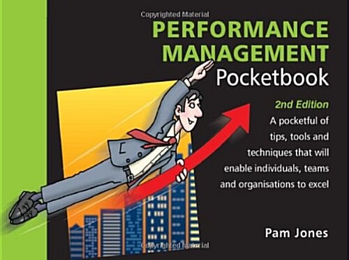 Performance Management Pocketbook (Paperback)