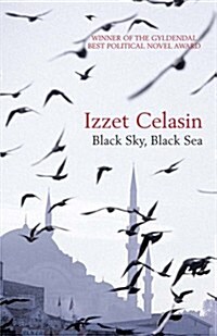Black Sky, Black Sea (Paperback)