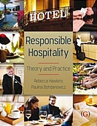 Responsible Hospitality (Paperback)