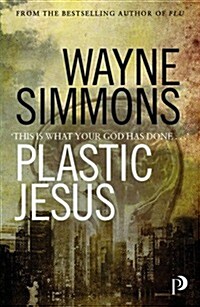 Plastic Jesus (Paperback)