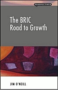 The BRIC Road to Growth (Paperback)