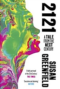 2121 : A Tale from the Next Century (Paperback)
