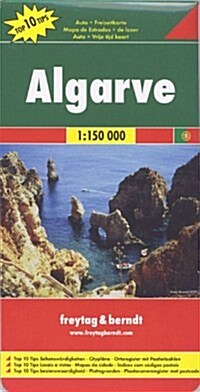 Algarve (Paperback)