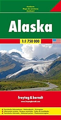 Alaska (Hardcover)